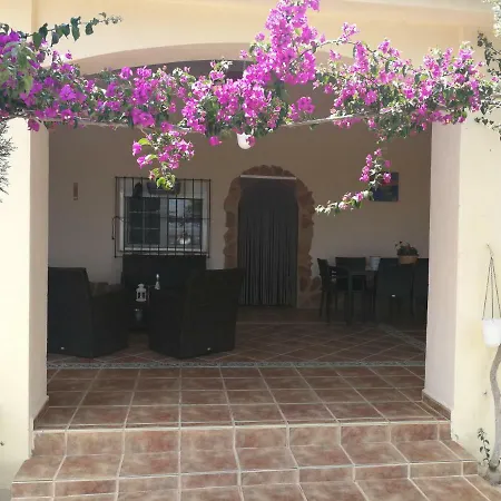 Finca San Diego, Villa Entera Para Ti Vallonga Exterior photo