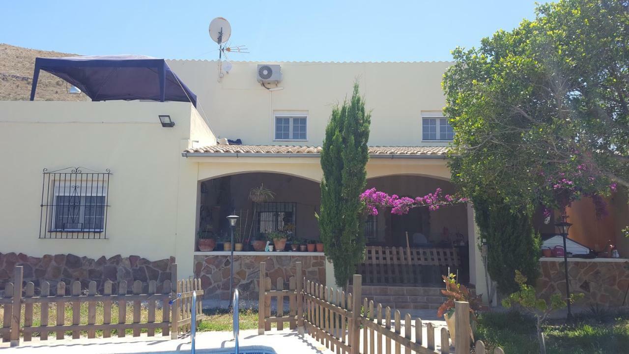 Country house San Diego, Entera Ti *