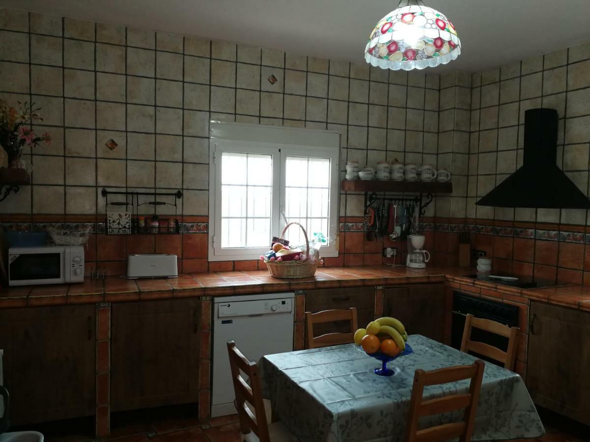 Country house San Diego, Entera Ti *