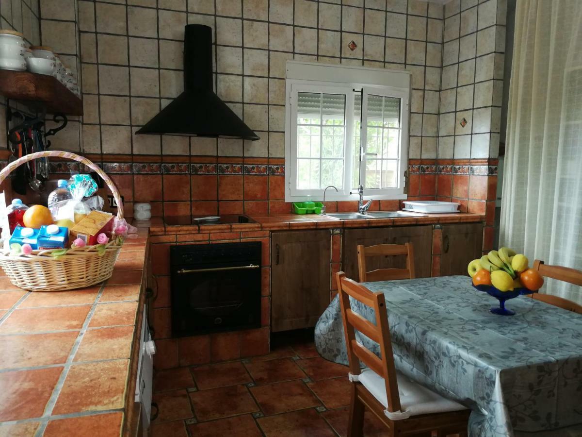 Country house San Diego, Entera Ti *