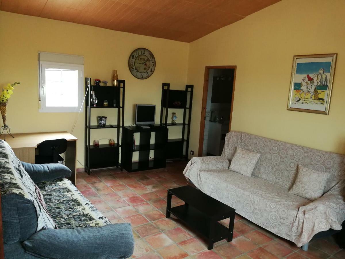 Country house San Diego, Entera Ti *