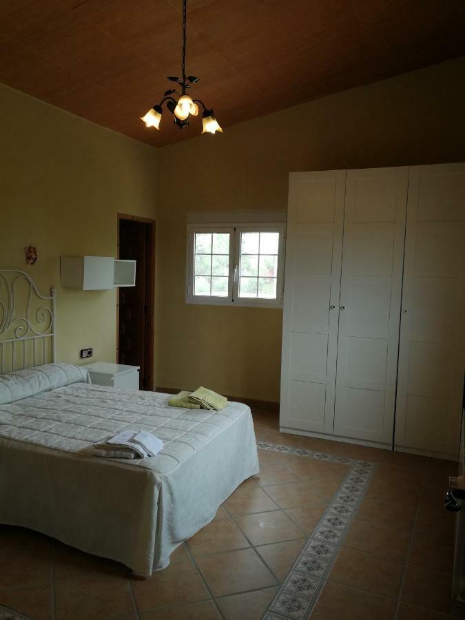 San Diego, Entera Ti Country house Vallonga