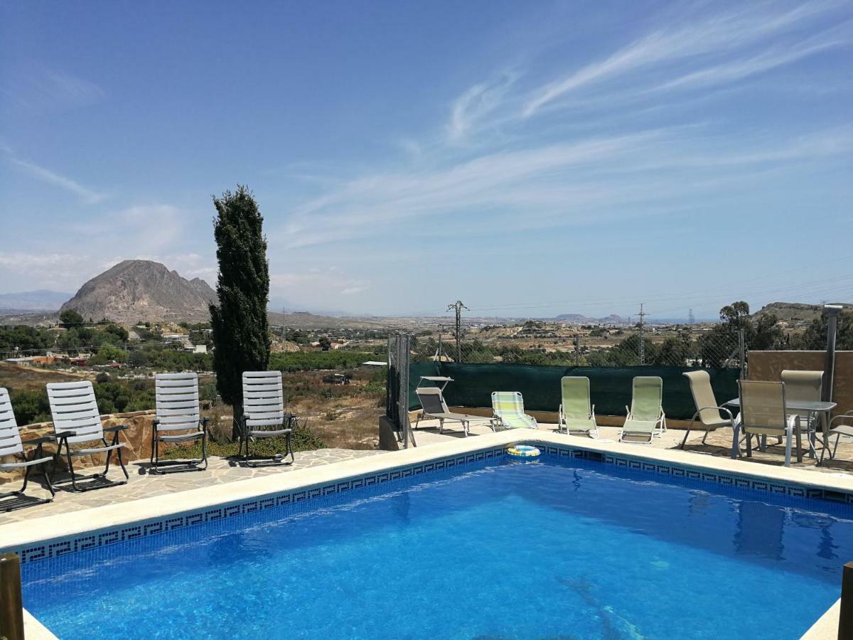 San Diego, Entera Ti Country house
