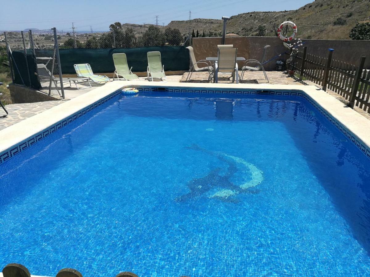 San Diego, Entera Ti Country house Vallonga