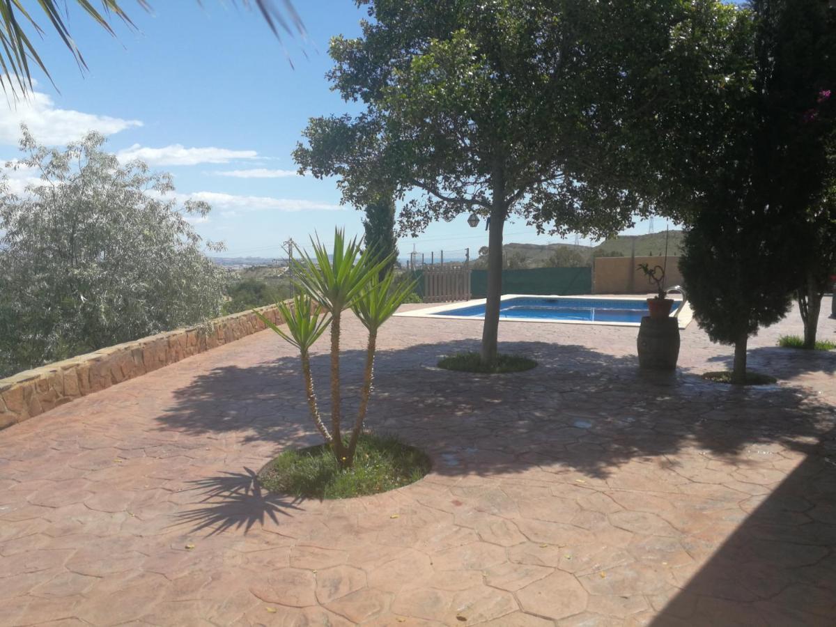 Country house San Diego, Entera Ti Vallonga