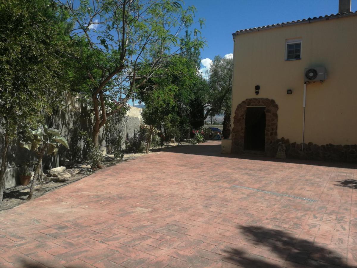 Country house San Diego, Entera Ti Vallonga