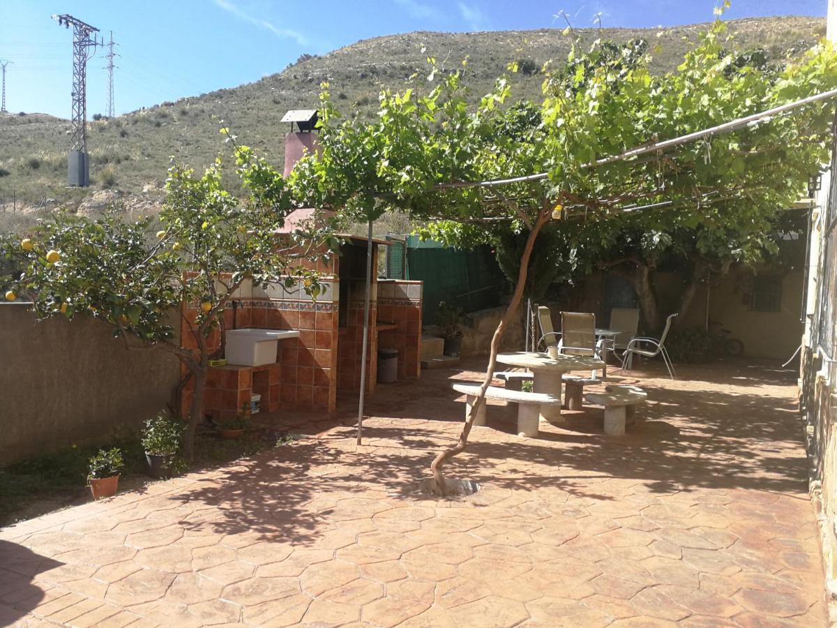 Country house San Diego, Entera Ti *