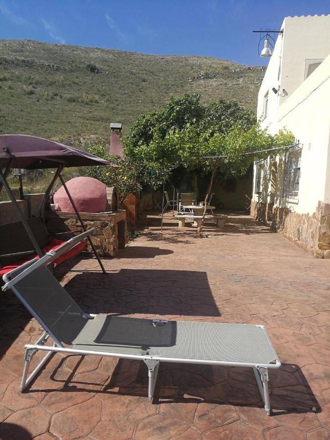 San Diego, Entera Ti Country house