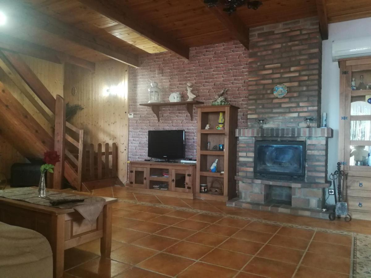 San Diego, Entera Ti Country house Vallonga